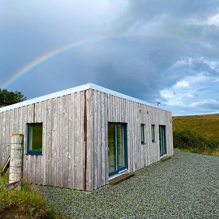 The Cabin Lonmore Екстер'єр фото