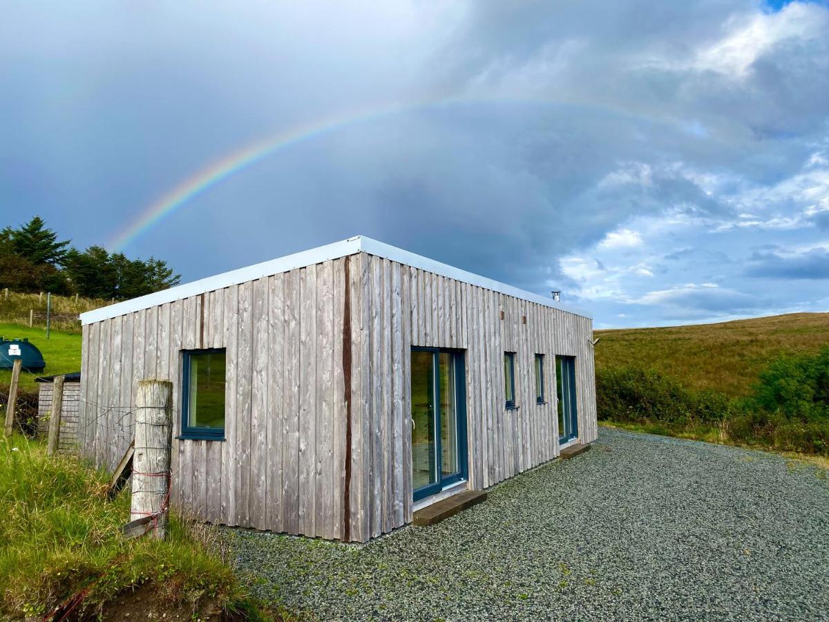 The Cabin Lonmore Екстер'єр фото