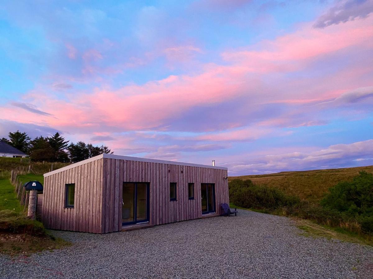 The Cabin Lonmore Екстер'єр фото